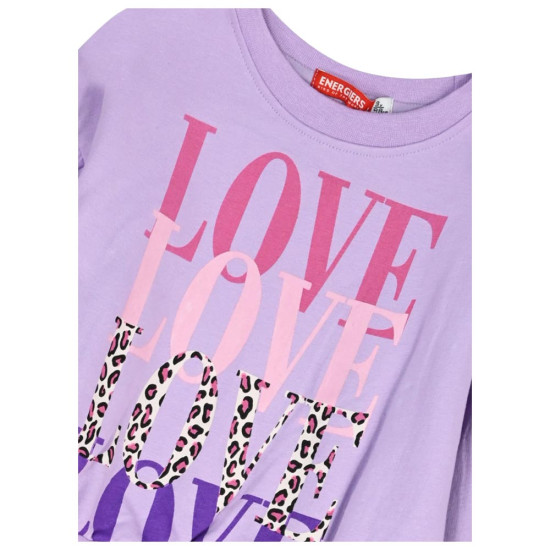 Energiers Βρεφικές φόρμες σετ